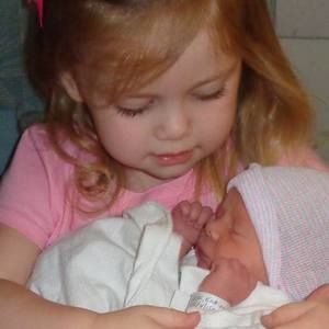 Meet your Posher, Carol